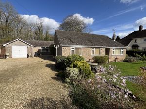 Main Elevation- click for photo gallery